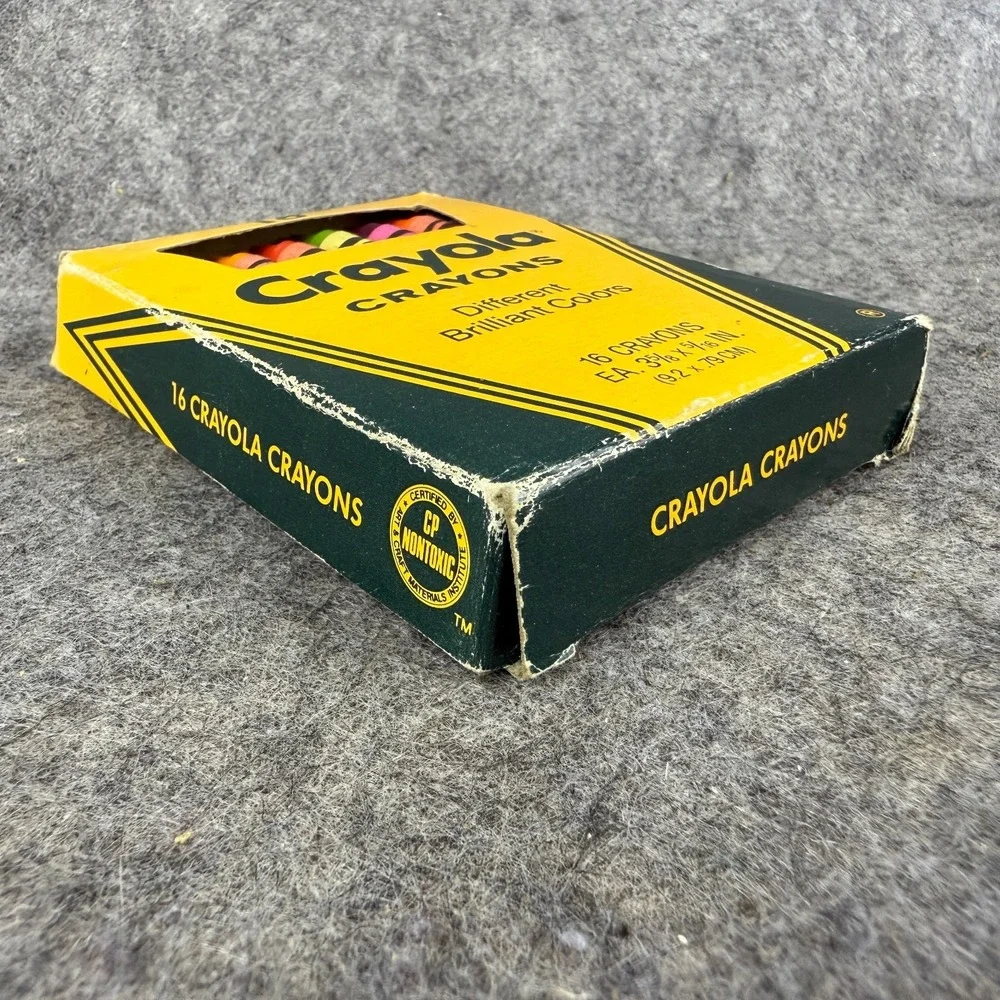 Crayola all orders